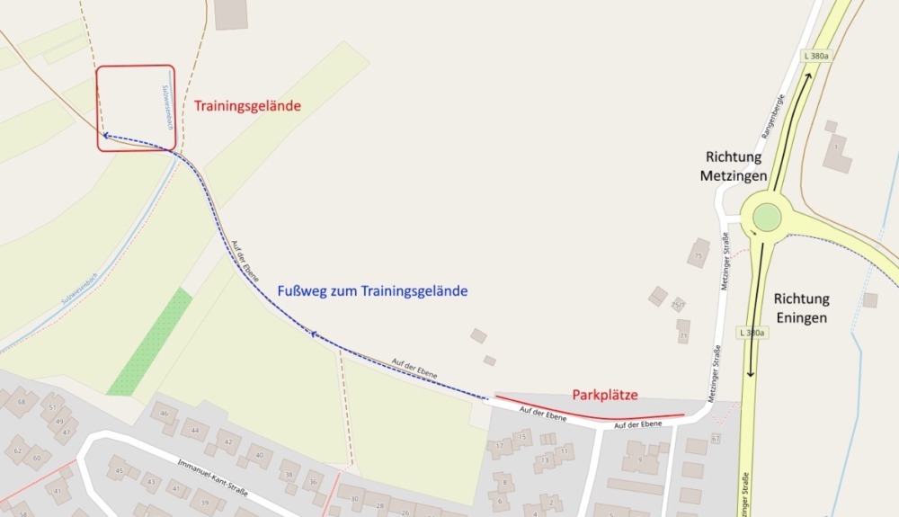img-20210917-wa0027 Zeichnung für die Anfahrt zum Trainingsplatz